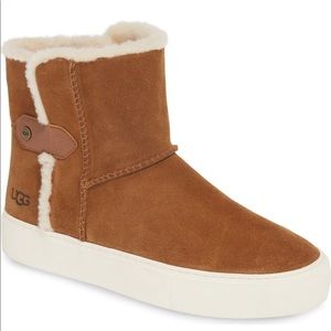UGG Priya Sneaker Boot